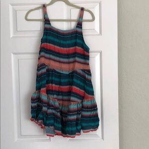 Roxy beach dress L